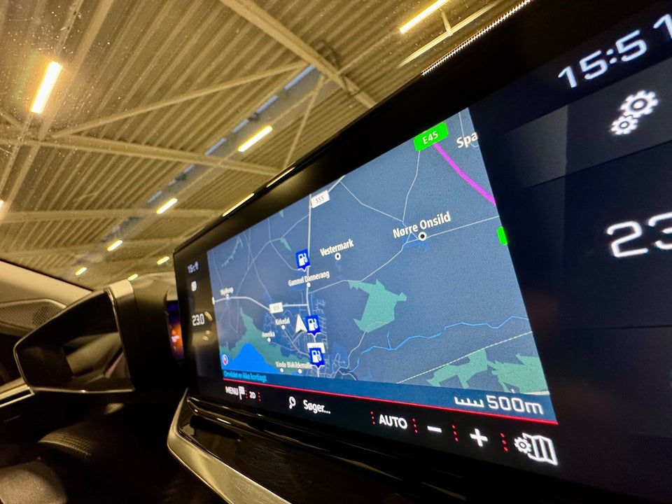 Peugeot 2008 1,2 PureTech 130 Active 5d