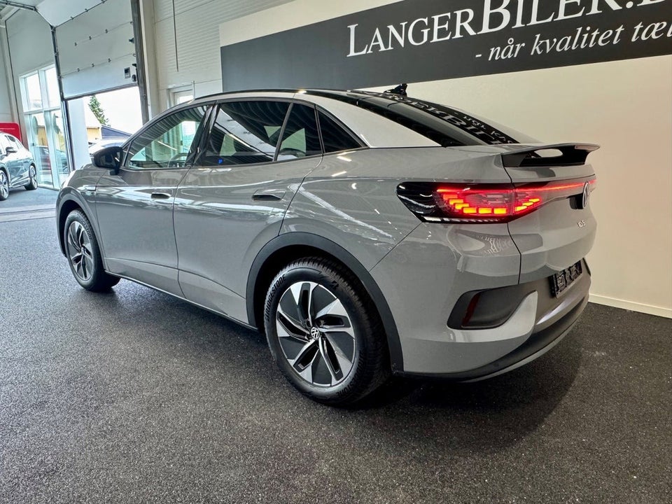 VW ID.5 77 Pro Performance 5d