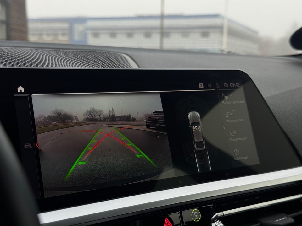 BMW 430i 2,0 Gran Coupé M-Sport aut. 5d