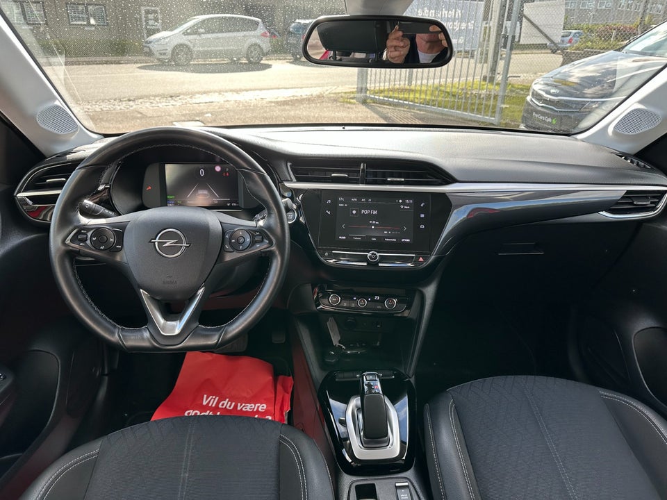 Opel Corsa-e 50 Elegance 5d
