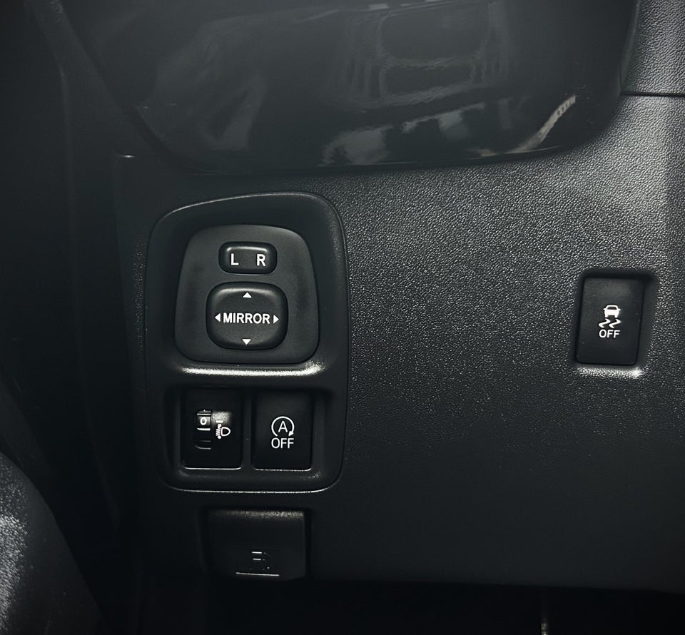 Toyota Aygo 1,0 VVT-i x-cellence 5d