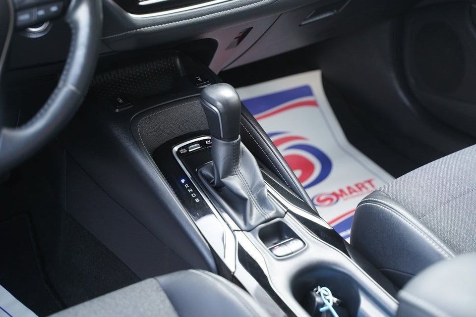 Toyota Corolla 1,8 Hybrid Active Premium Touring Sports MDS 5d