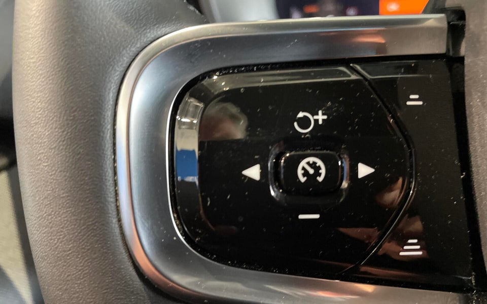 Polestar 2 Long Range 5d