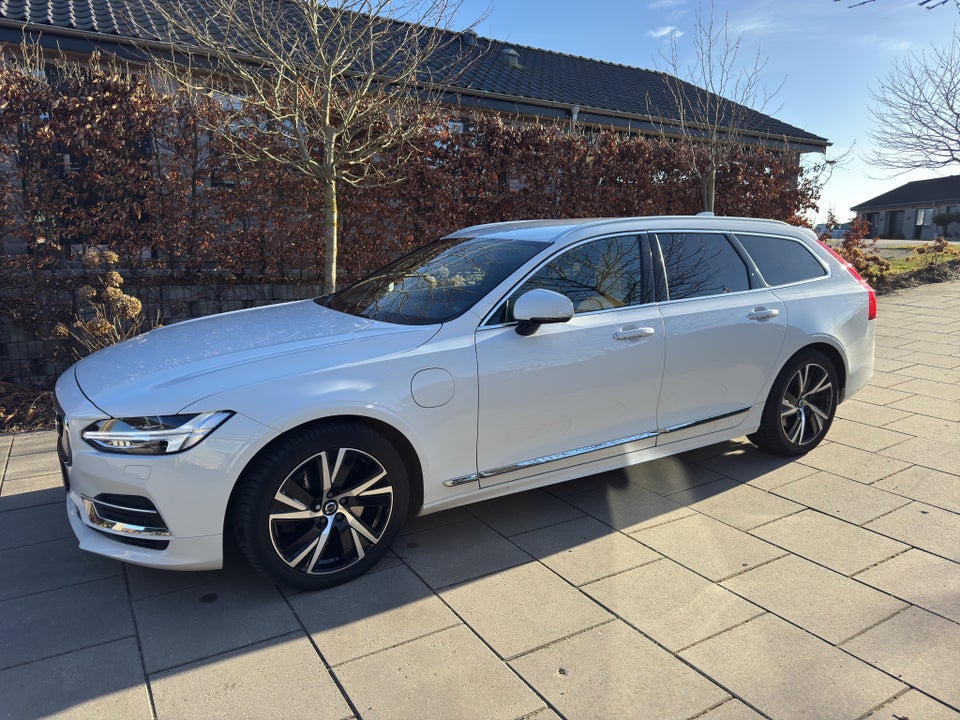 Volvo V90 2,0 T8 390 Inscription aut. AWD 5d