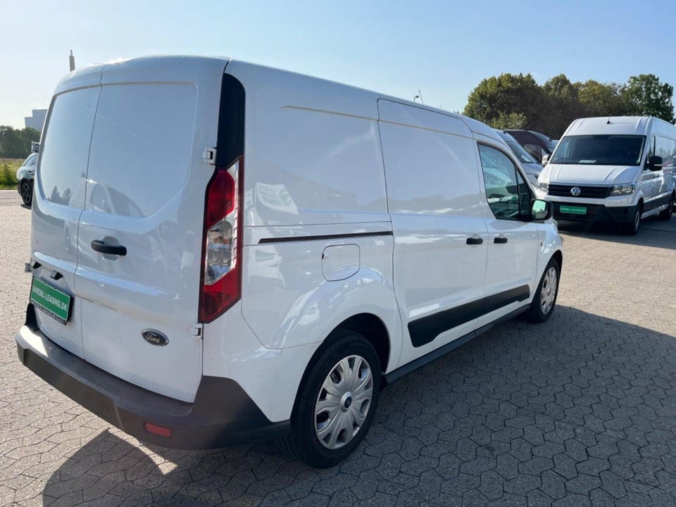 Ford Transit Connect 1,5 TDCi 100 Trend lang