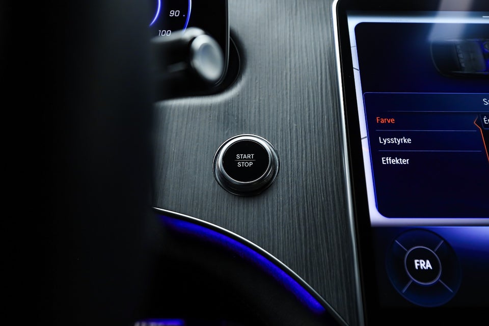 Mercedes EQE350 SUV AMG Advance Plus 4Matic 5d