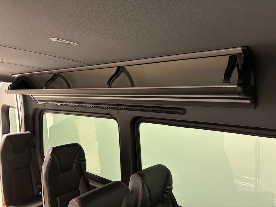 Mercedes Sprinter 317 2,0 CDi A2 Tourer PRO aut. RWD