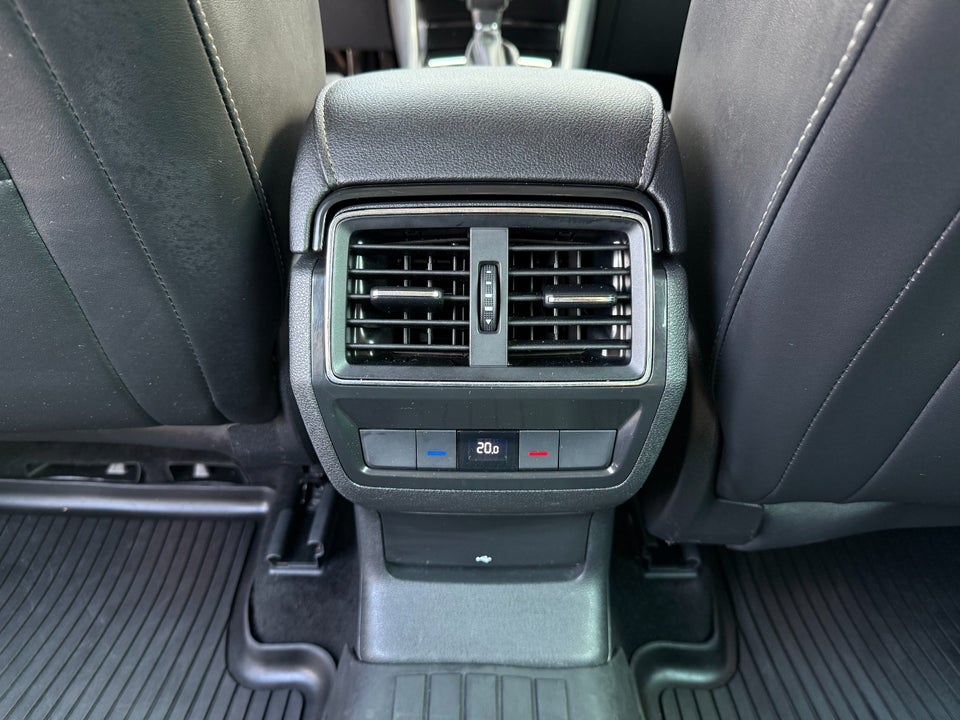 Skoda Kodiaq 2,0 TDi 190 Style DSG 4x4 7prs 5d