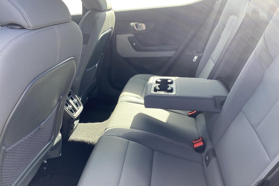 Polestar 2 Standard Range 5d