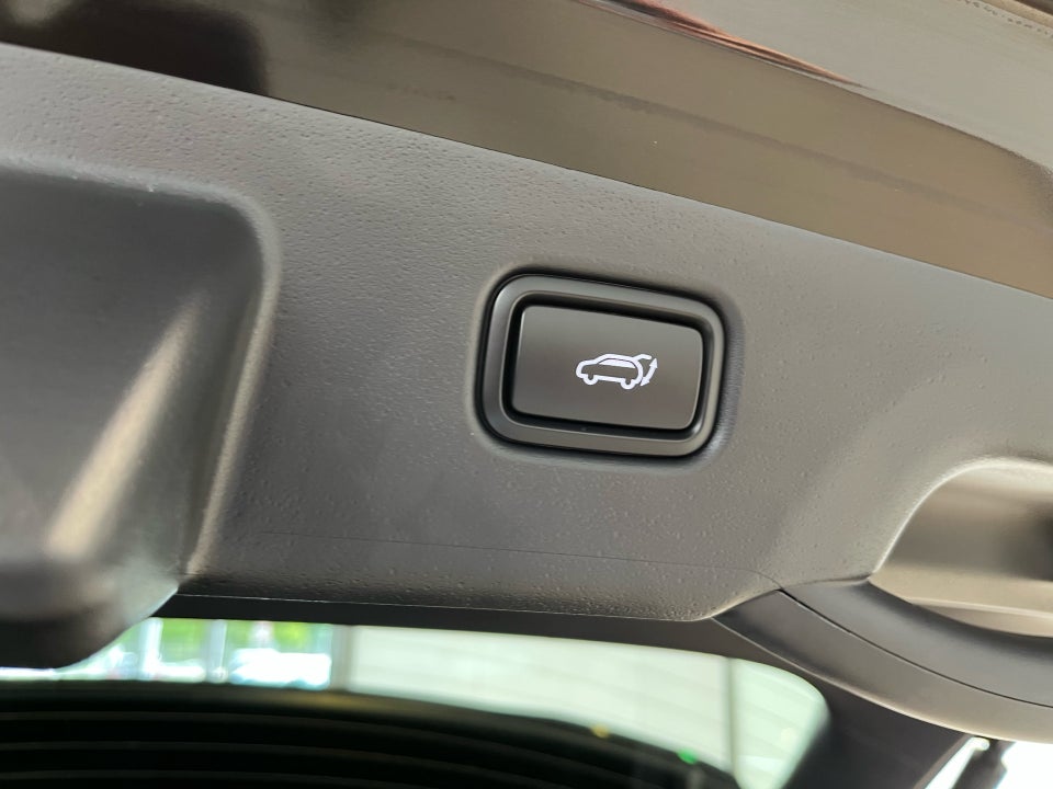 Kia Niro 64 EV Prestige 5d