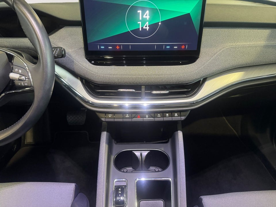 Skoda Enyaq 60 iV 5d