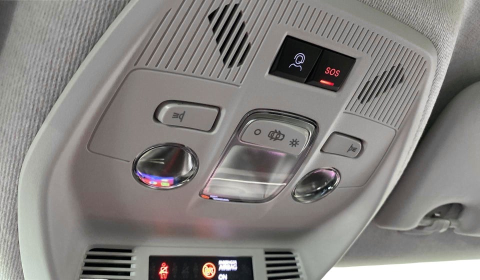 Citroën ë-C3 45 Attraction 5d