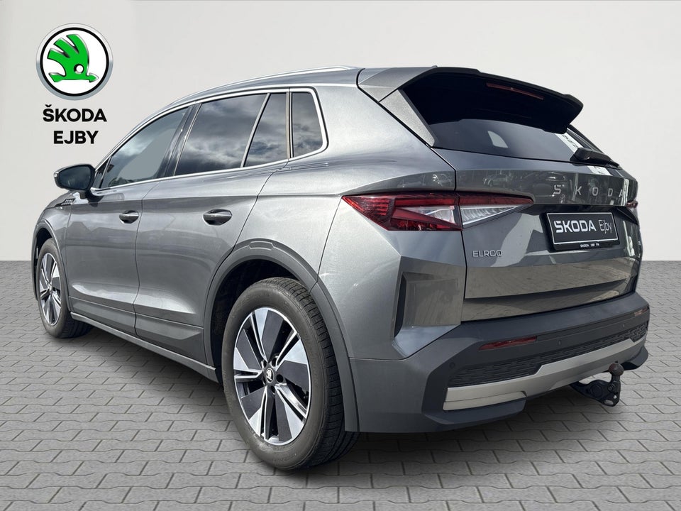 Skoda Elroq 85 iV Premium 5d