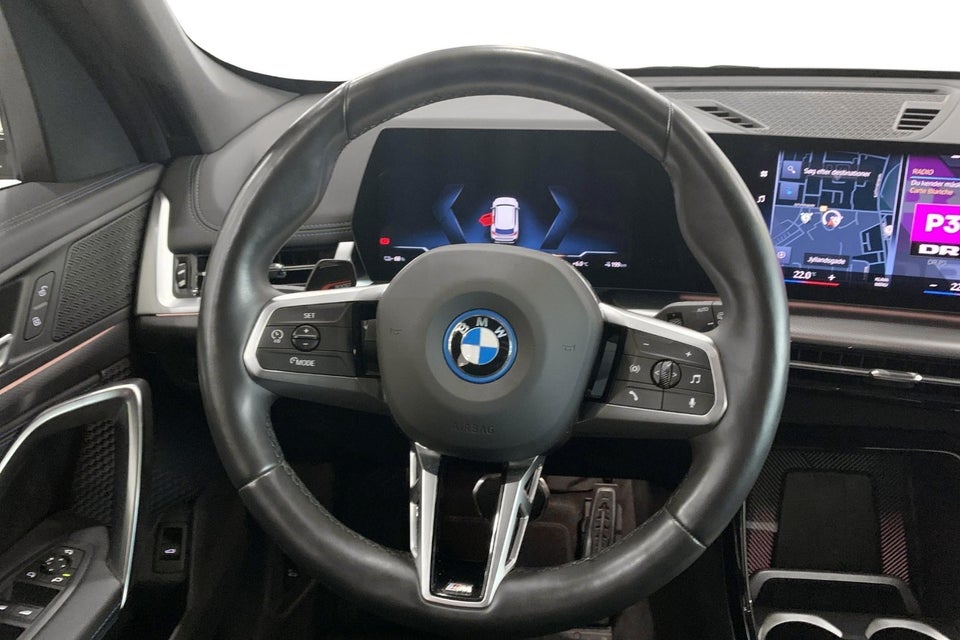 BMW iX1 xDrive30 M-Sport 5d