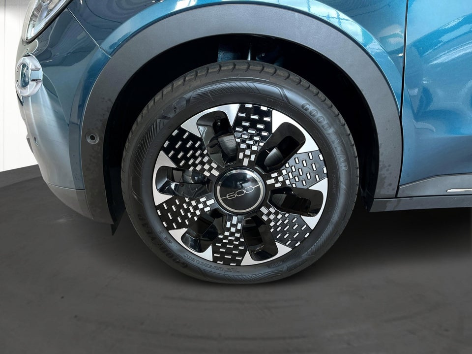 Fiat 600e 54 la Prima 5d