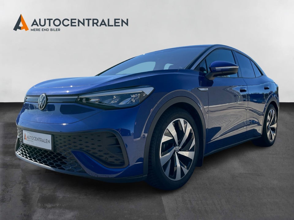 VW ID.5 77 Pro Performance 5d