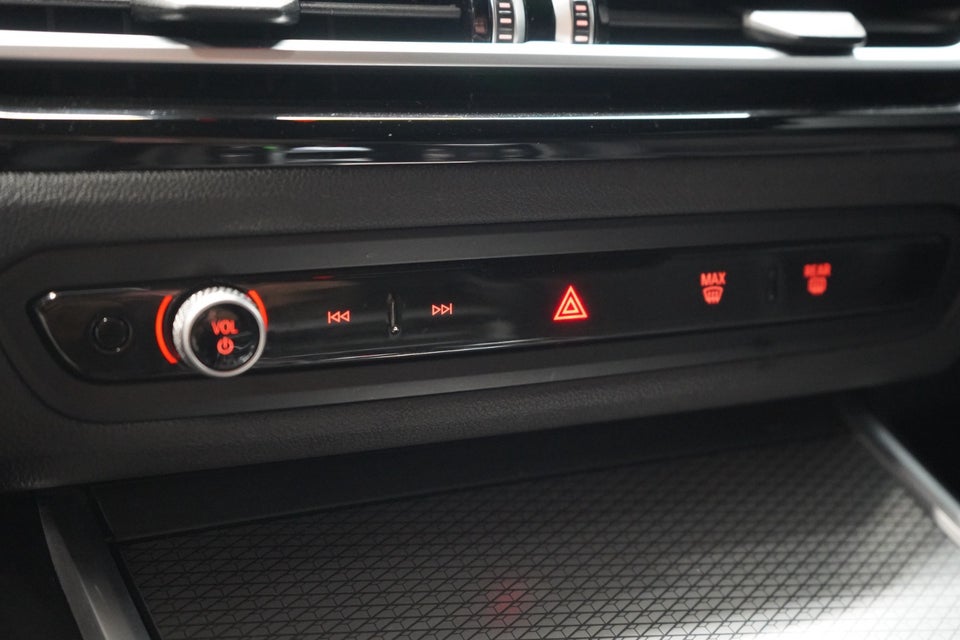 BMW 330e 2,0 Touring M-Sport aut. 5d