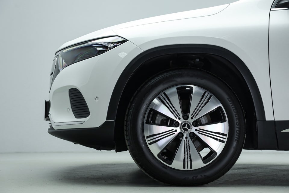 Mercedes EQA250 Progressive 5d