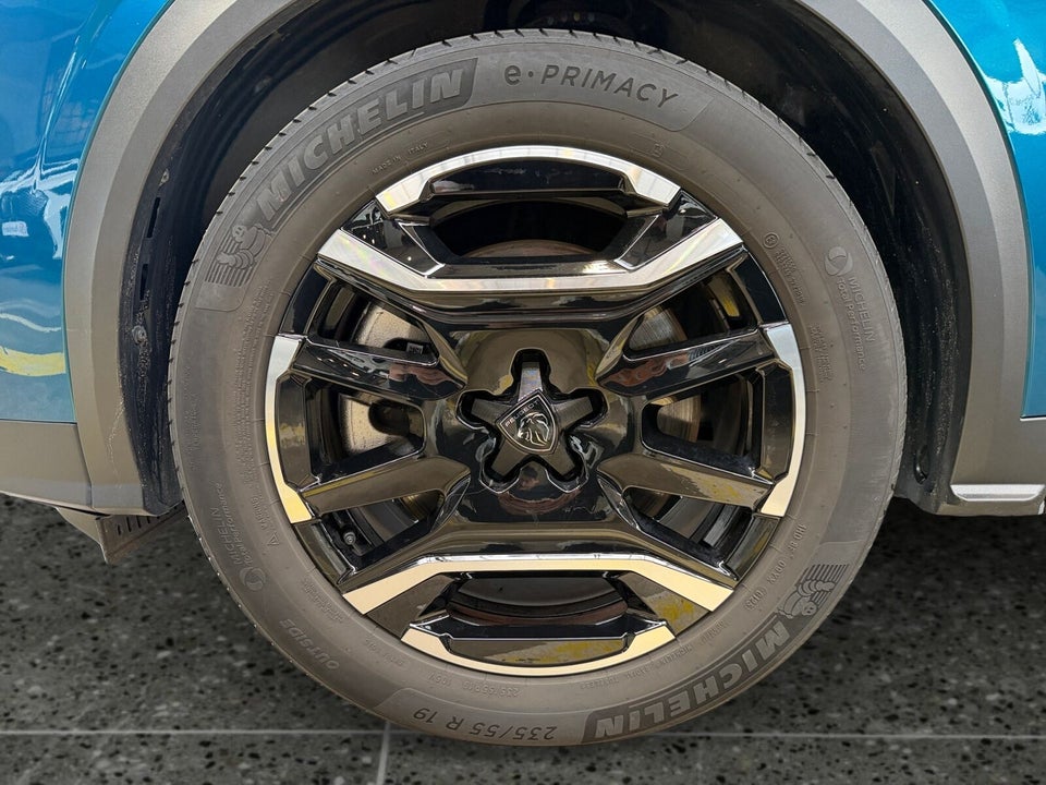 Peugeot e-3008 77 Allure Pack 5d