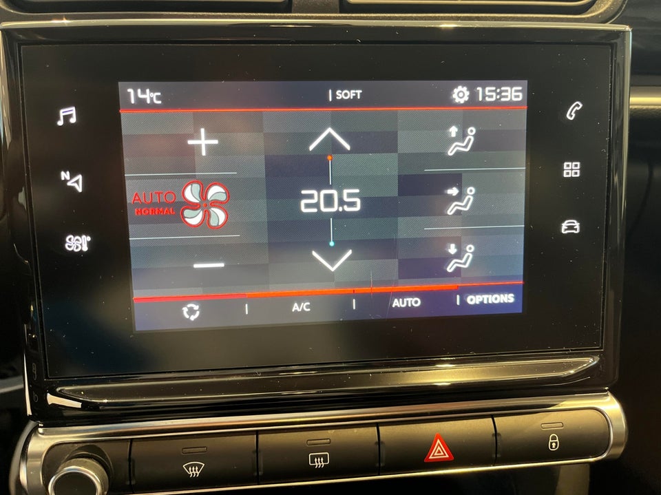 Citroën C3 1,2 PureTech 82 Street 5d