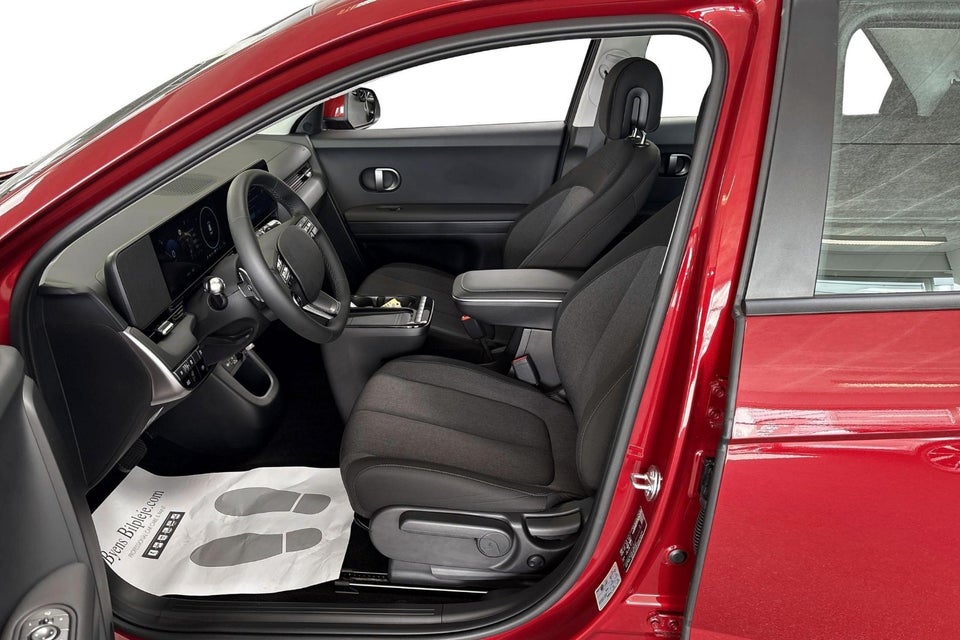Hyundai Ioniq 5 84 Essential 5d