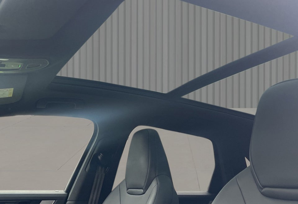 Porsche Cayenne 3,0 E-Hybrid Tiptr. 5d