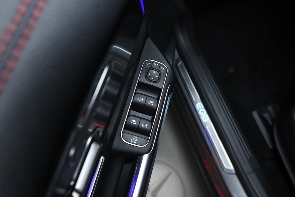 Mercedes EQB250+ AMG Premium 5d