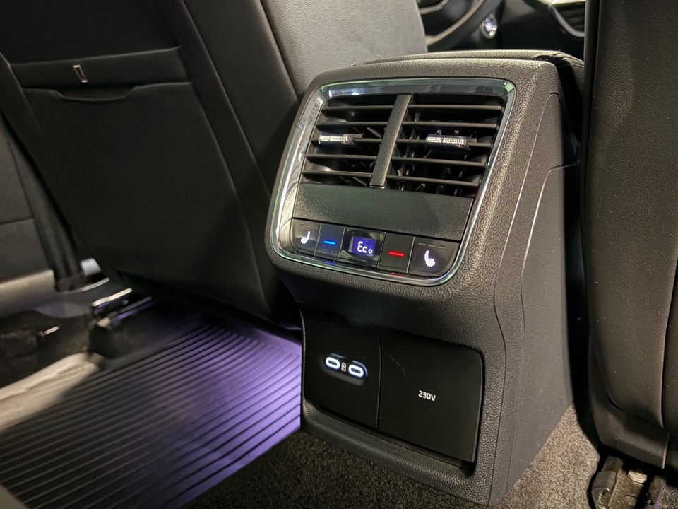 Skoda Octavia 1,4 TSi iV Combi DSG 5d