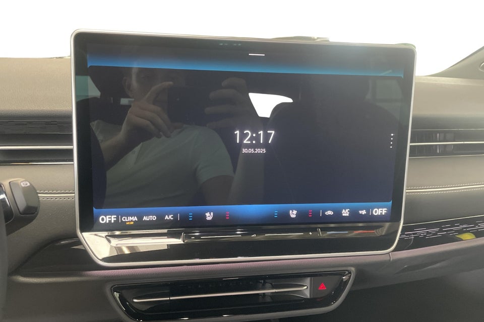 VW ID.7 77 Style Tourer 5d