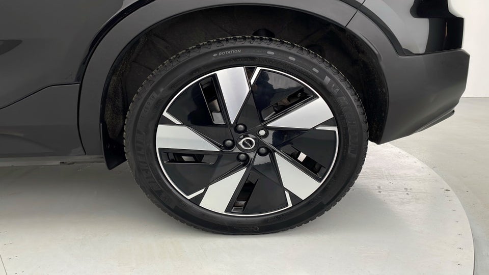 Volvo C40 ReCharge Extended Range Plus 5d