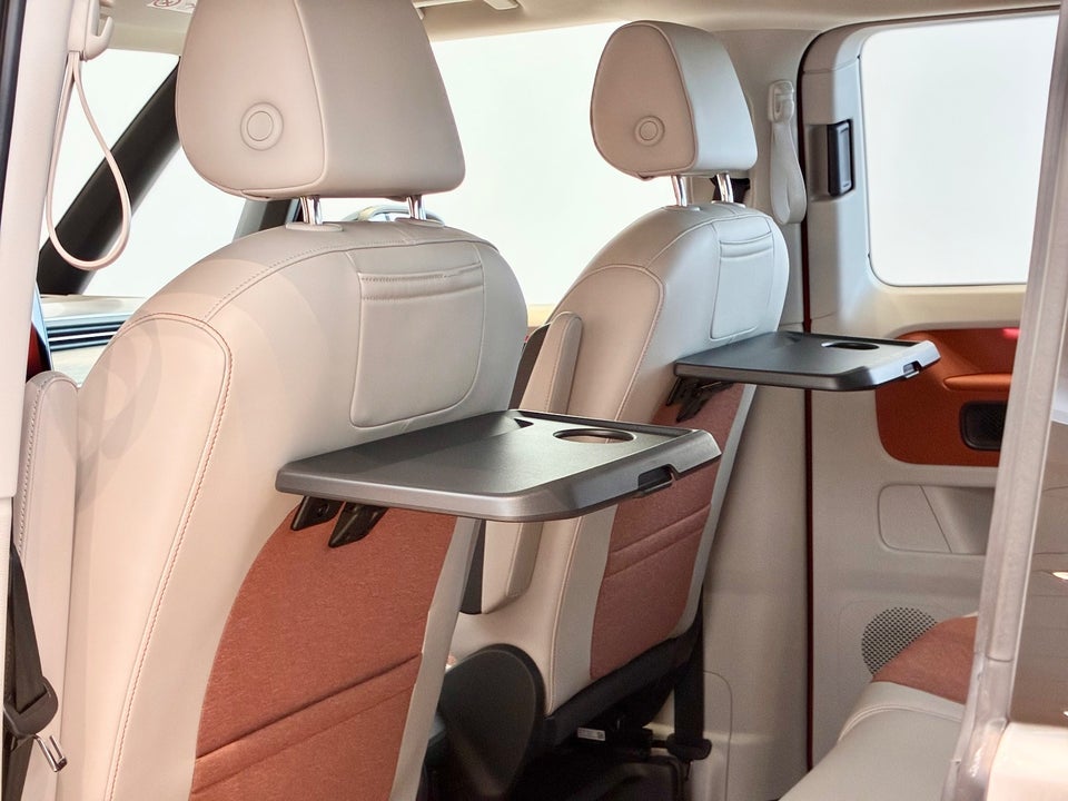 VW ID.Buzz 77 Style SWB 5d