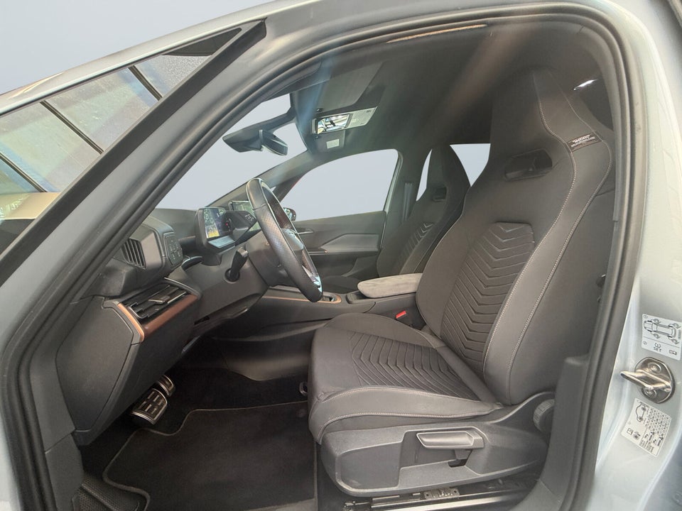 Cupra Born 58 e-Boost 5d