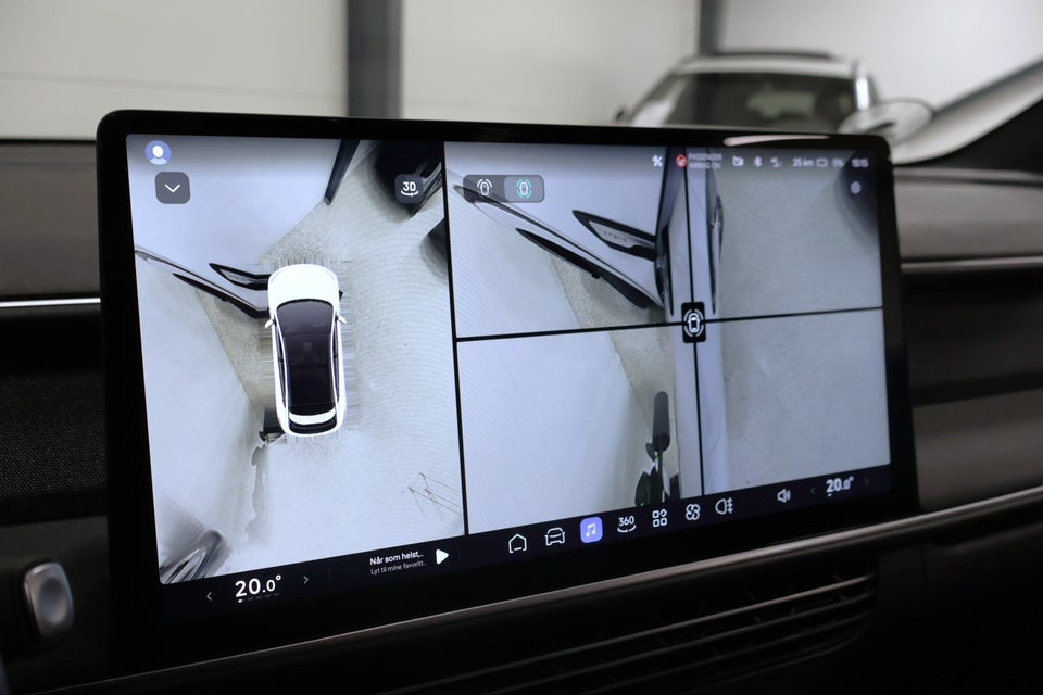 Xpeng G6 Long Range 5d