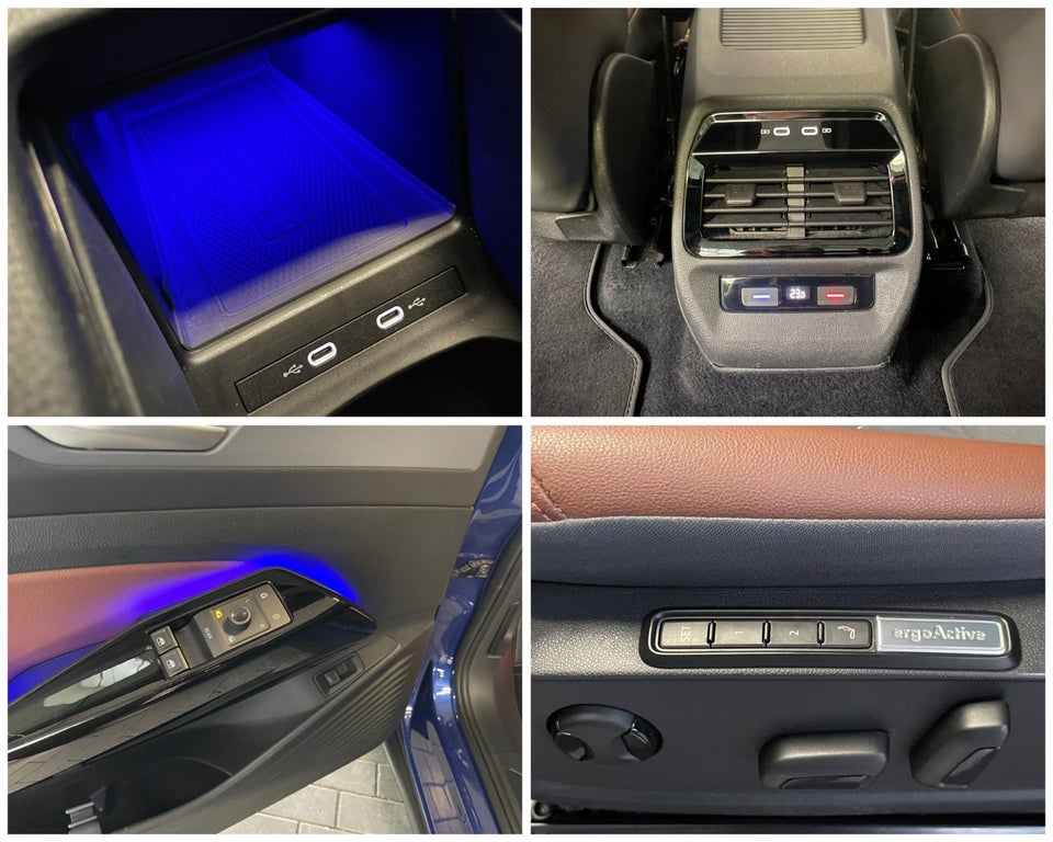 VW ID.4 77 1ST Pro Performance Max 5d