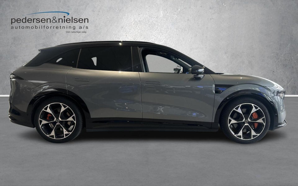 Zeekr 7X Privilege AWD 5d