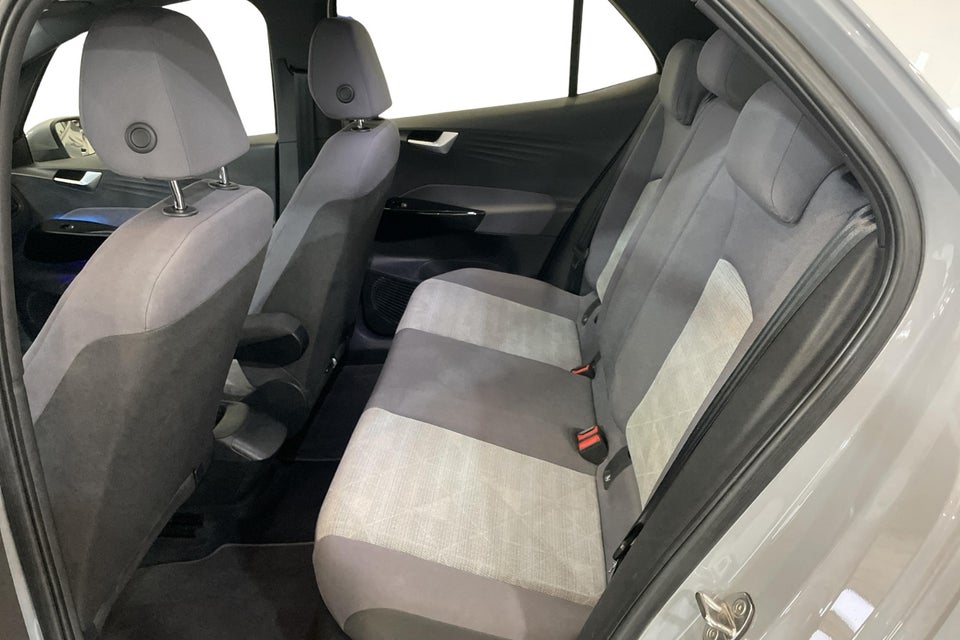 VW ID.3 58 1ST Pro Performance 5d