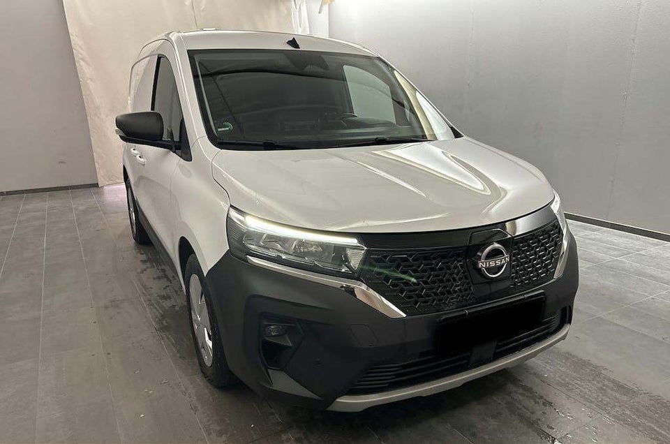 Nissan Townstar 45 N-Connecta L1H1