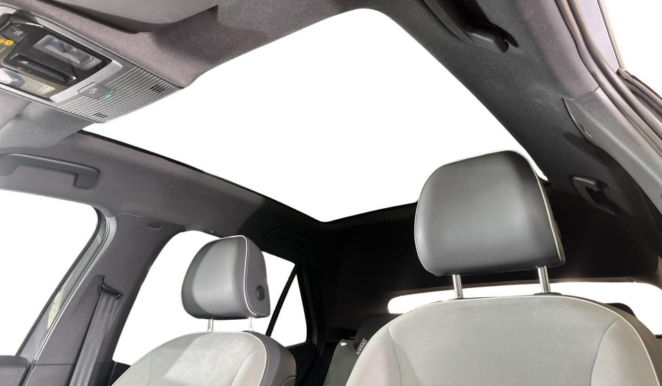 VW ID.3 58 Pro Performance Family 5d