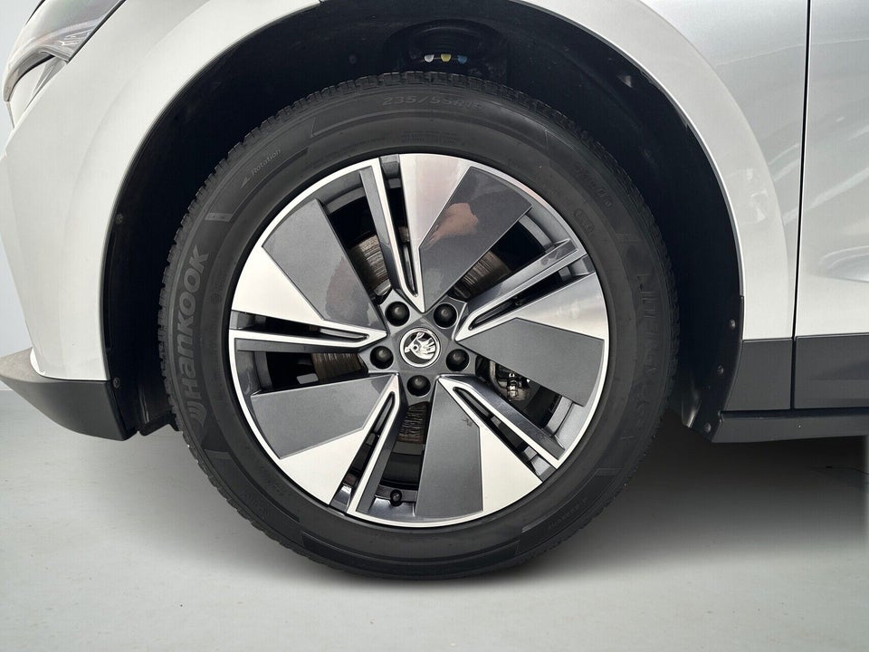 Skoda Enyaq 60 iV Premium 5d