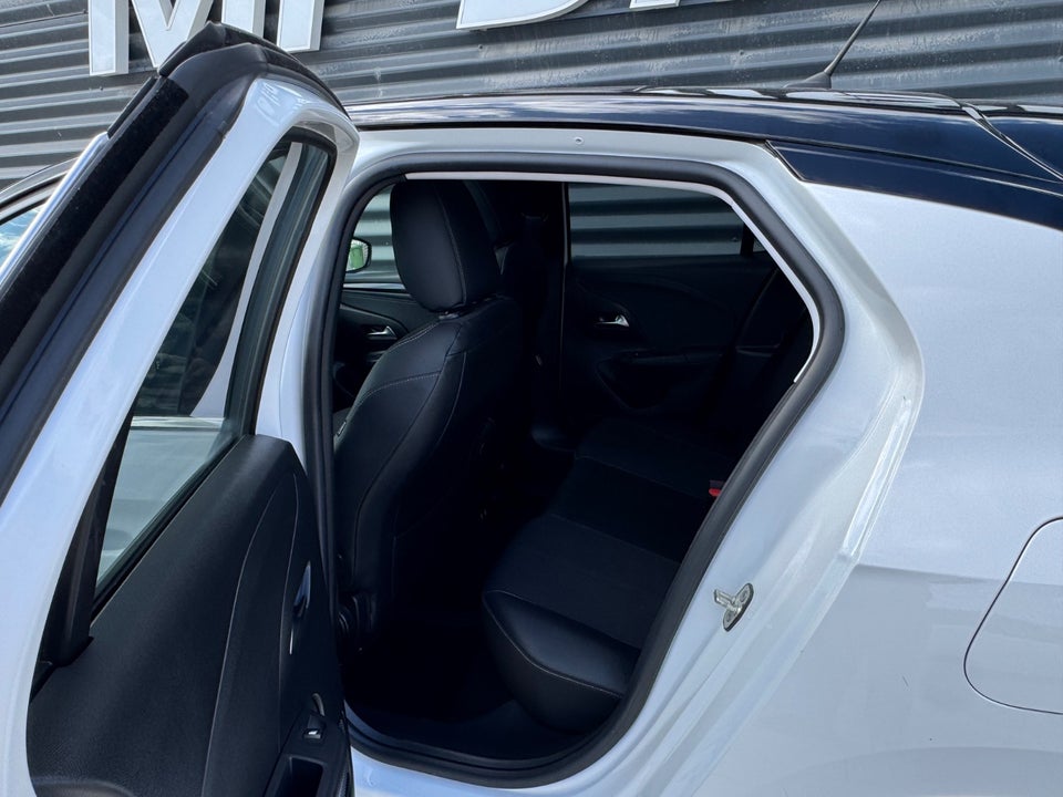 Opel Corsa-e 50 Ultimate 5d