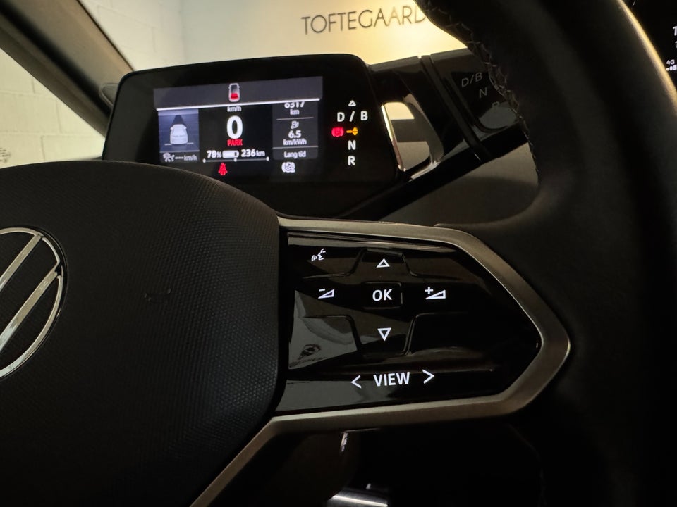 VW ID.3 58 Pro Style 5d