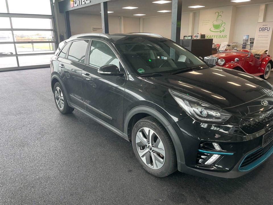 Kia e-Niro 64 Spirit 5d