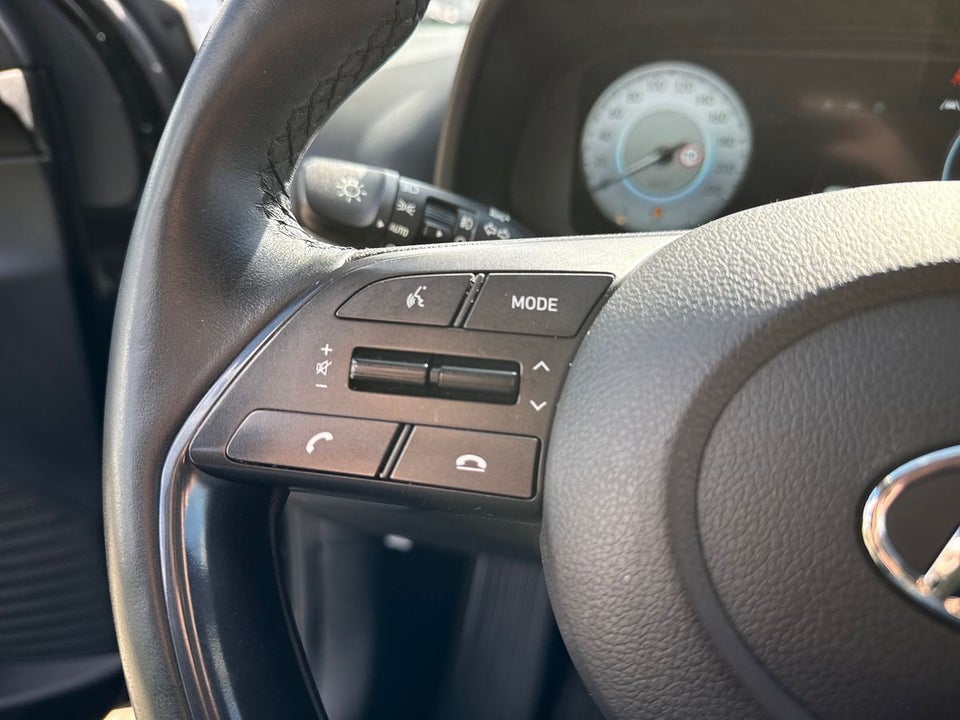 Hyundai i20 1,0 T-GDi Advanced 5d