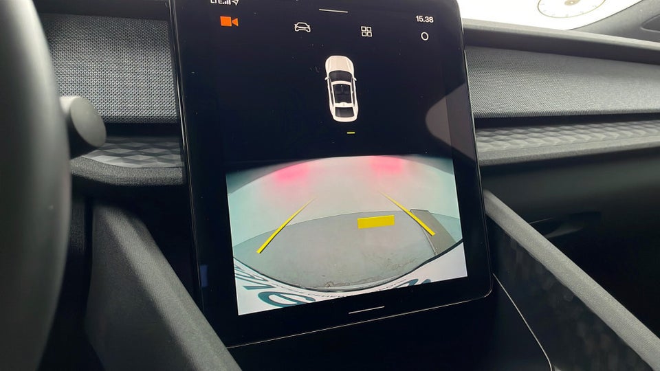 Polestar 2 Long Range 5d