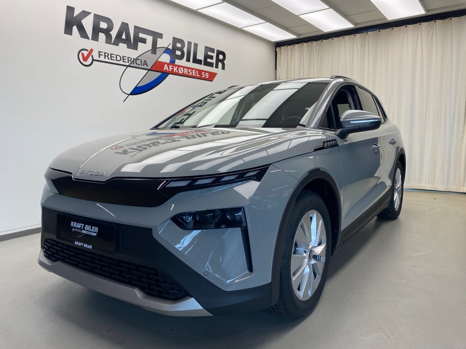Skoda Elroq 60 iV Premium 5d