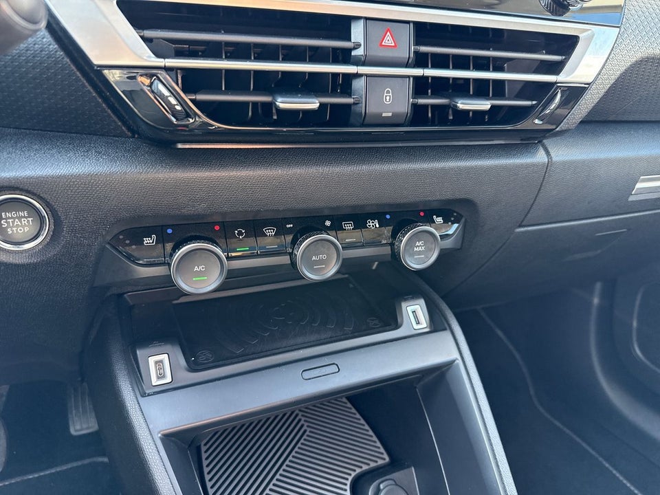 Citroën ë-C4 X 50 Palais Sky 4d