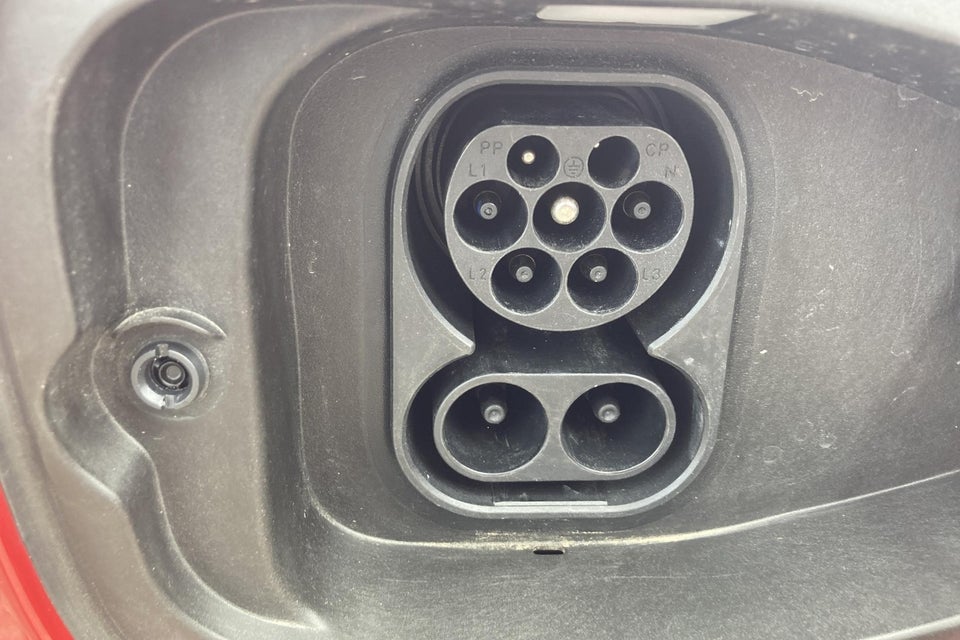 BYD Atto 3 60 Comfort 5d