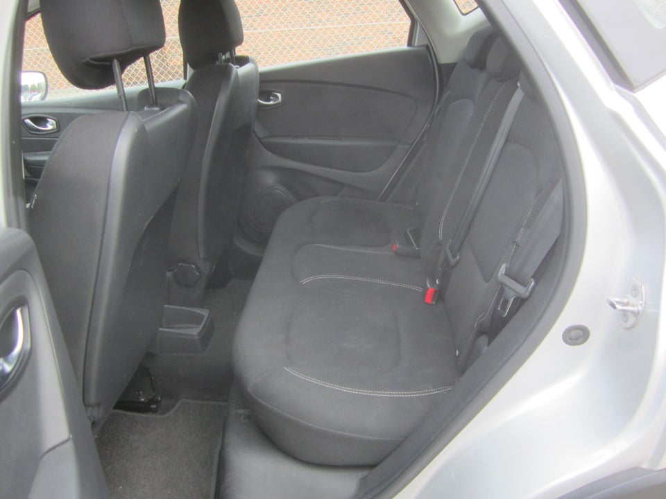 Renault Captur 0,9 TCe 90 Zen 5d