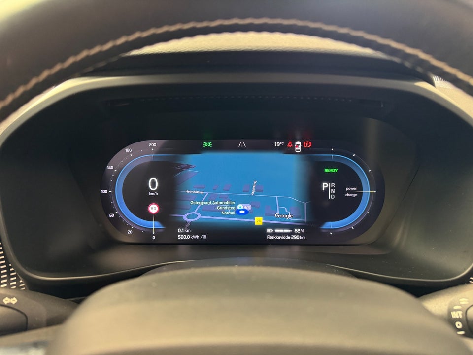 Volvo XC40 P8 ReCharge Twin R-Design 5d