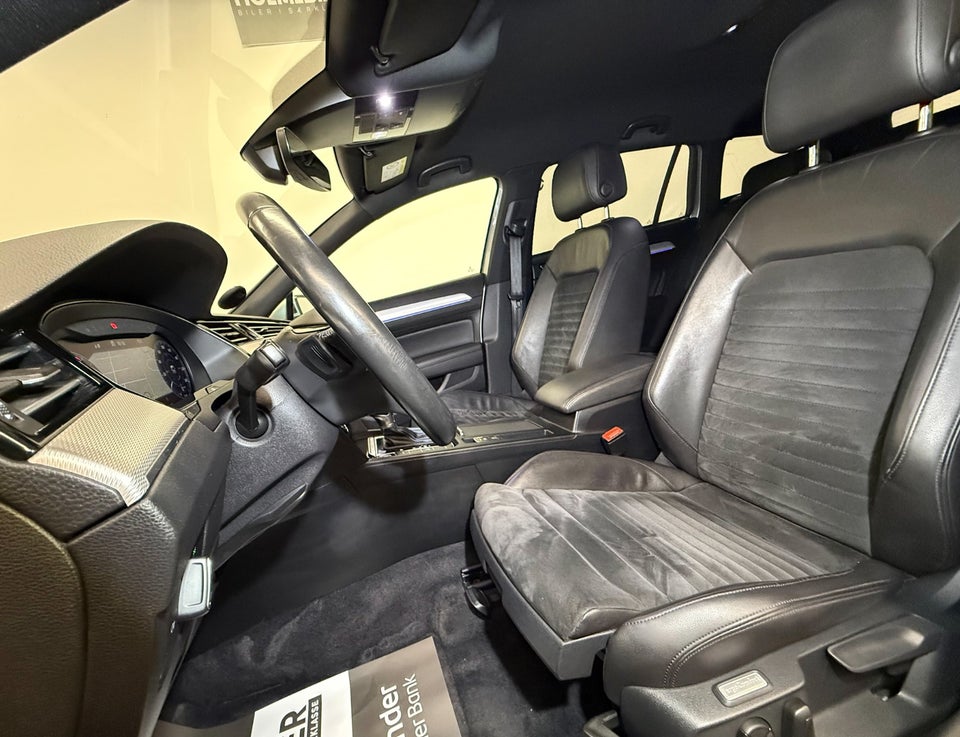 VW Passat 1,4 GTE Variant DSG 5d